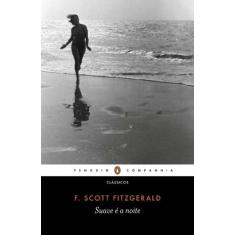 Livro - Suave é a noite - Penguin-Companhia