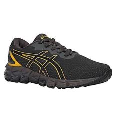 Tenis Masculino Esportivo Running Corrida Caminhada Fly Asics Gel-Quantum 180-Masculino