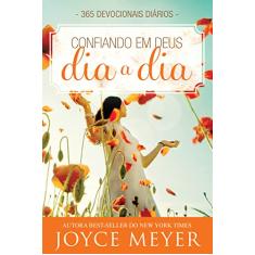Confiando em Deus - Dia a dia
