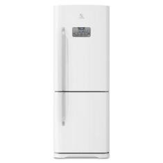 Refrigerador Electrolux Frost Free 454 Litros Branco Db53 - 220 Volts
