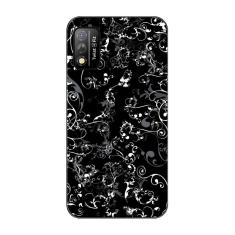 Capa Adesivo Skin359 Verso Para Positivo Twist 4 Fit