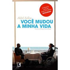 Você Mudou A Minha Vida