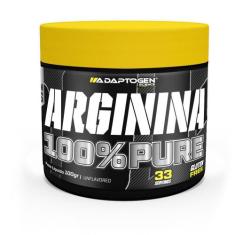 Arginine Platinum Series 100G Adaptogen Science