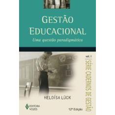 Gestão Educacional - Vol. I