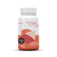 Ômega Sense Pro - 60 Cápsulas - Vitaminas