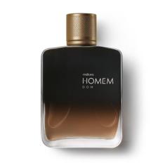Natura Deo Parfum Homem Dom Masculino - 100ml