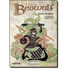 Saga De Beowulf, A