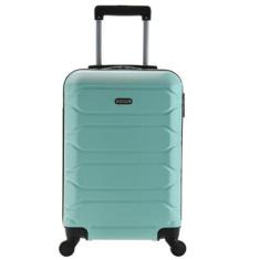 Mala Rígida Pequena Linha Samba-Unissex