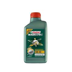 Óleo Motor Castrol 5w40 Magnatec Sintético VW 50888/50999