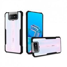 Capa Dual Shock X para Asus Zenfone 7 - Gshield - Gorila Shield