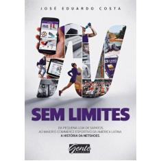 Livro - Sem Limites