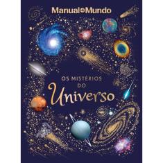 Os Mistérios do Universo