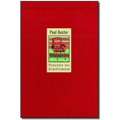 Viagens no Scriptorium