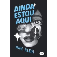 Ainda Estou Aqui