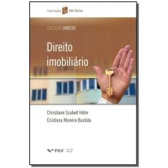 Direito Imobiliario - 01Ed/14 (Fgv)