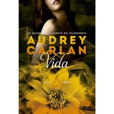Livro - Vida (Vol. 4 Trinity)