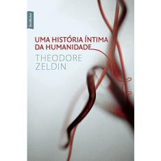 Livro - Uma história íntima da humanidade (edição de bolso)