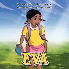 Livro Eva