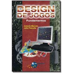 Design de Jogos - Fundamentos