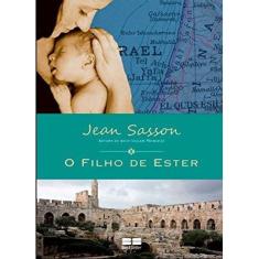 Livro - O filho de Ester