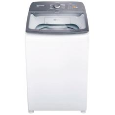 Máquina de Lavar Brastemp - 14Kg com Ciclo Tira Manchas Advanced e Ciclo Antibolinha 