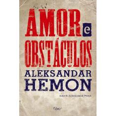 Livro - Amor e obstáculos