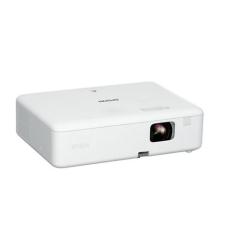 Projetor Epson CO-W01 3000 Lumens WXGA 3LCD HDMI USB
