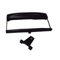 Ford Ranger F250 F350 F4000  Moldura Contra Frente Novo