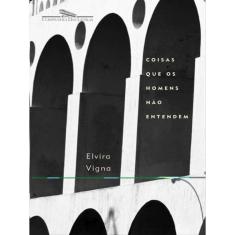 Coisas Que Os Homens Não Entendem