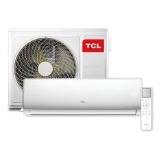 Ar Condicionado Split 12.000 Btu Qf Conv 220v Tac-12chsa1 Tcl - Evapor