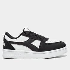 Tênis Infantil Diadora Casual Menino-Masculino