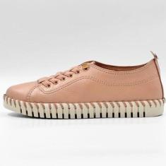 Tênis Bottero Cadarço em Elástico Casual Feminino-Feminino