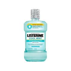 Antisséptico Bucal Listerine Zero - 500ml, 1, Menta Suave, 500ml