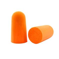 Protetor Auricular Espuma Moldável 3m 1100 10 Pares