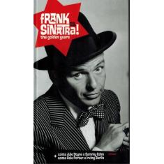 Livro - Frank Sinatra - The Golden Years - Vol. 3