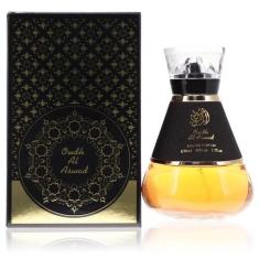 Perfume Feminino Oudh Aswad Al Wataniah 79 Ml Eau De Parfum