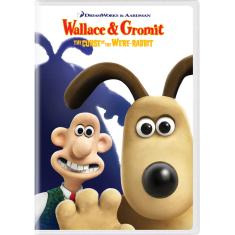 Wallace & Gromit: The Curse of the Were-Rabbit