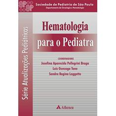 Hematologia Para o Pediatra