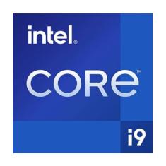 PROCESSADOR INTEL CORE I9-12900K 3.20GHZ (TURBO 5.2GHZ) 30MB CACHE, 16 NÚCLEOS, 24 THREADS LGA1700 BX8071512900K