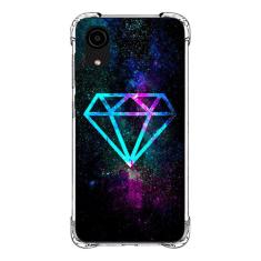 Capa Capinha De Celular Compatível com Galaxy A03 Core Samsung Personalizada