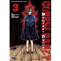 Corpse Party: Another Child - Vol. 03 - Newpop Editora