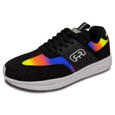 Tênis Hocks 2002-Masculino