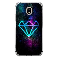 Capa Capinha De Celular Compatível com Galaxy J5 Pro Samsung Personalizada