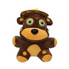 Pelucia Five Nights At Freddys Fnaf - El Chip 18Cm