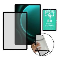 Película Protetora De Tela Para Tab S9 X718U - Ceramica - Tech King