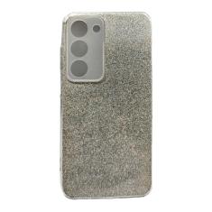 Capinha Capa Compatível Com Samsung Galaxy s23 tela 6.1 Glitter Brilho