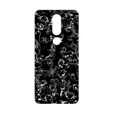 Capa Adesivo Skin359 Verso Para Nokia X6 (2018) - KawaSkin