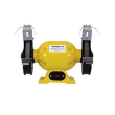 Motoesmeril 6" 300w Bivolt 1/2CV 300 Plus Menegotti