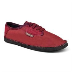 Tênis Alpargata Sapatilha Feminina Havaianas Masculino Dia a Dia, Bord