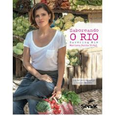 Livro - Saboreando o Rio